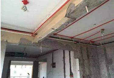 武宣漏水维修 墙面漏水怎么办呢?墙面漏水的原因?